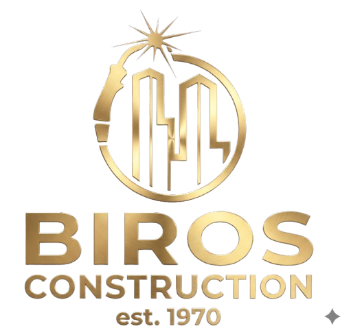 BIROS Constructions