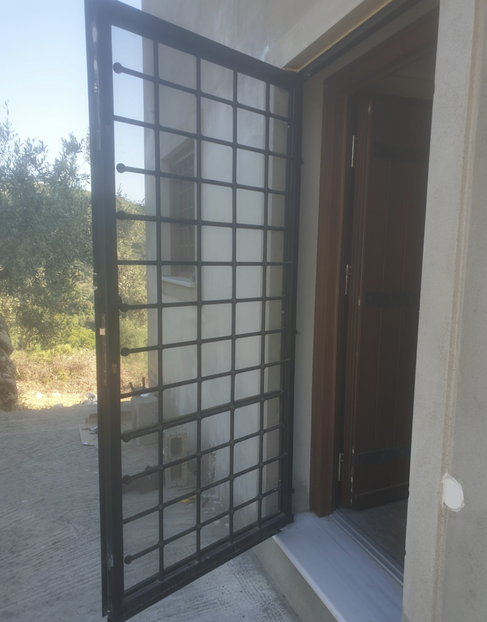 Μεταλλικές Κατασκευές 3