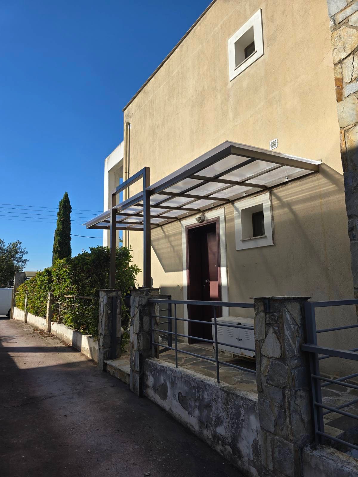 Μεταλλικές Κατασκευές 4