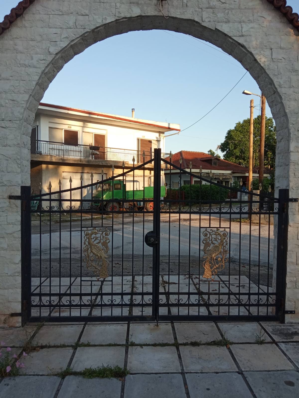 Μεταλλικές Κατασκευές 9